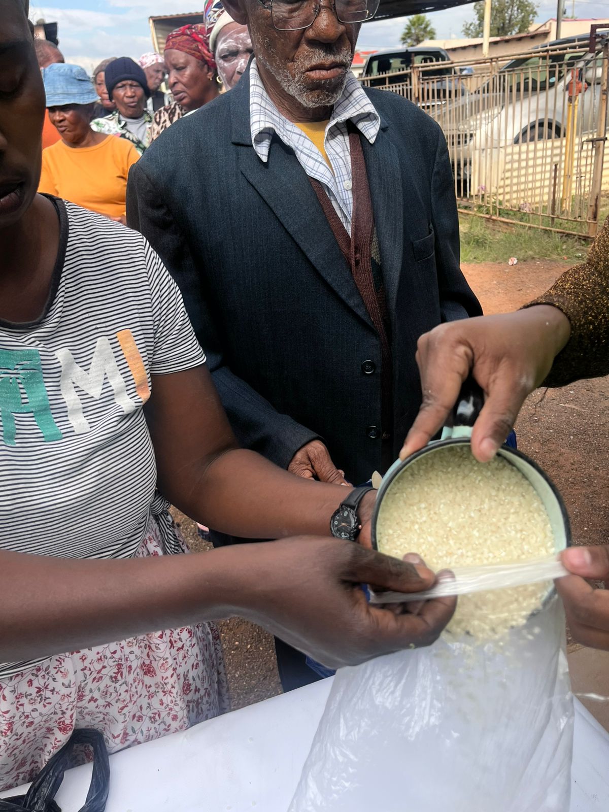 Kgothatso Foundation Gallery Image