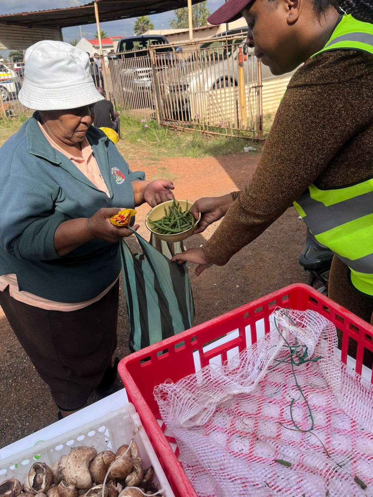 Kgothatso Foundation Gallery Image