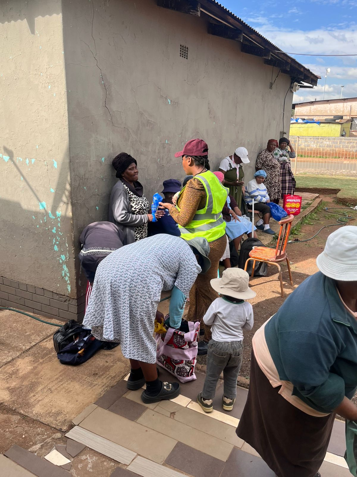 Kgothatso Foundation Gallery Image