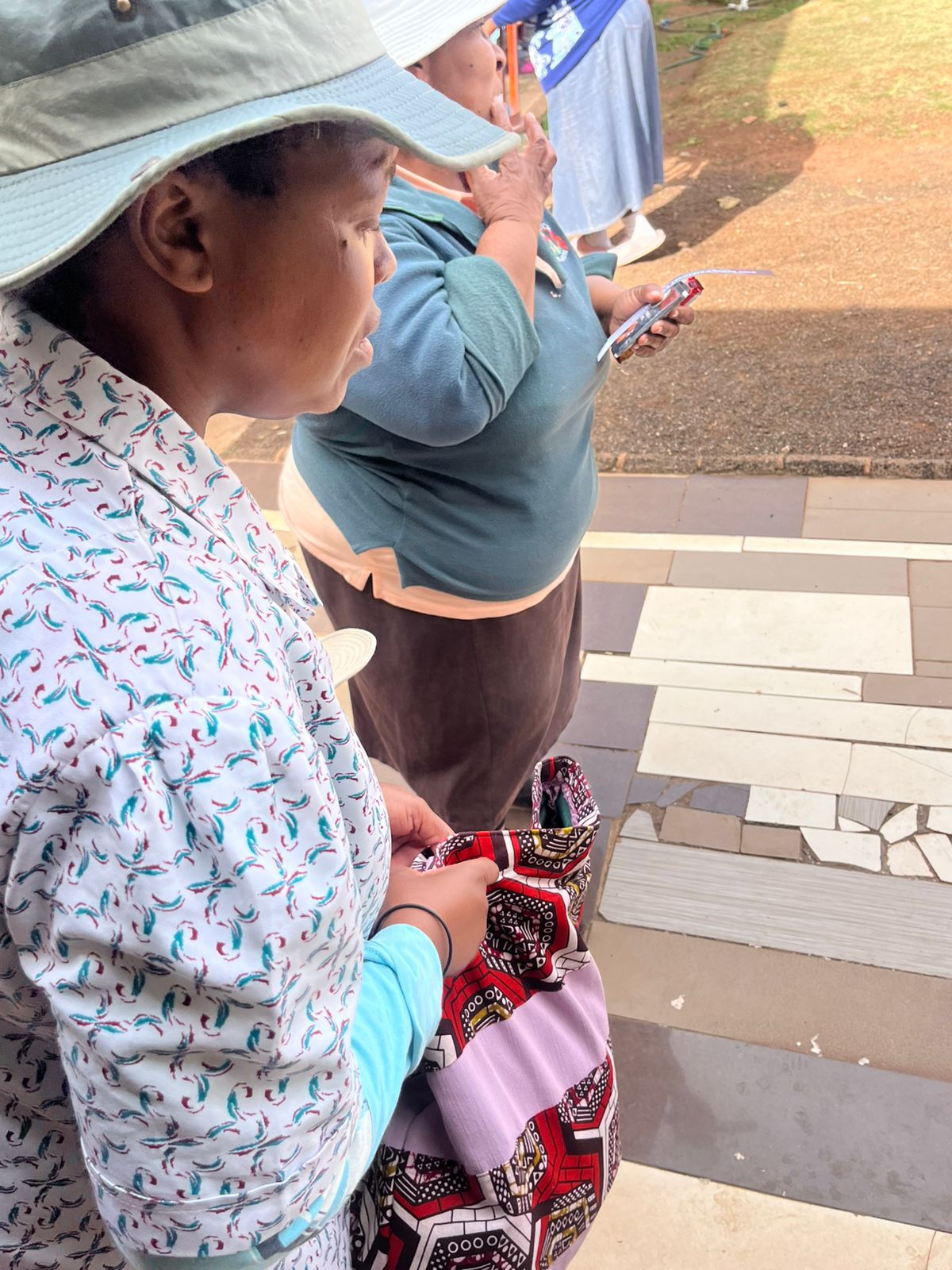 Kgothatso Foundation Gallery Image