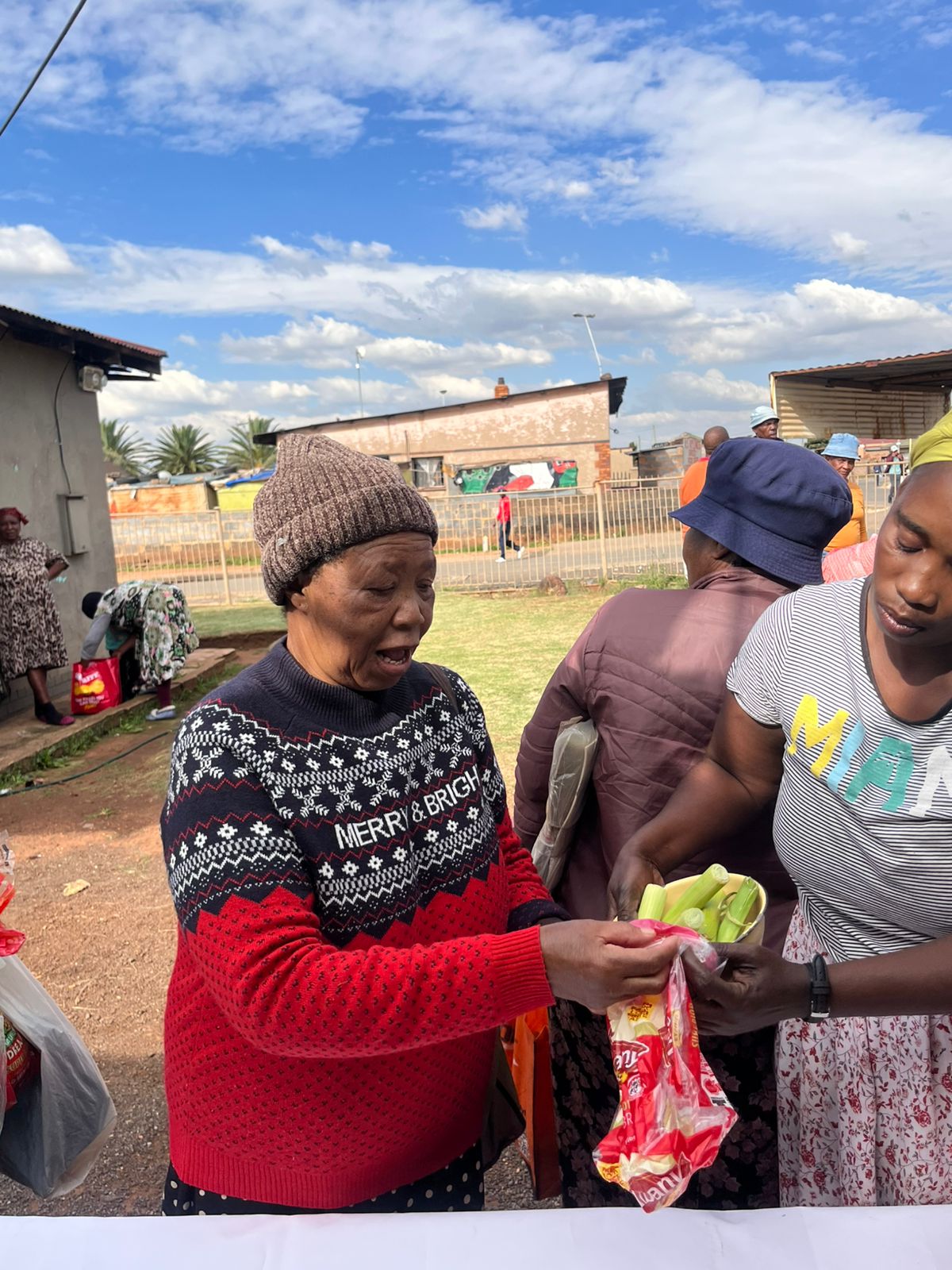 Kgothatso Foundation Gallery Image