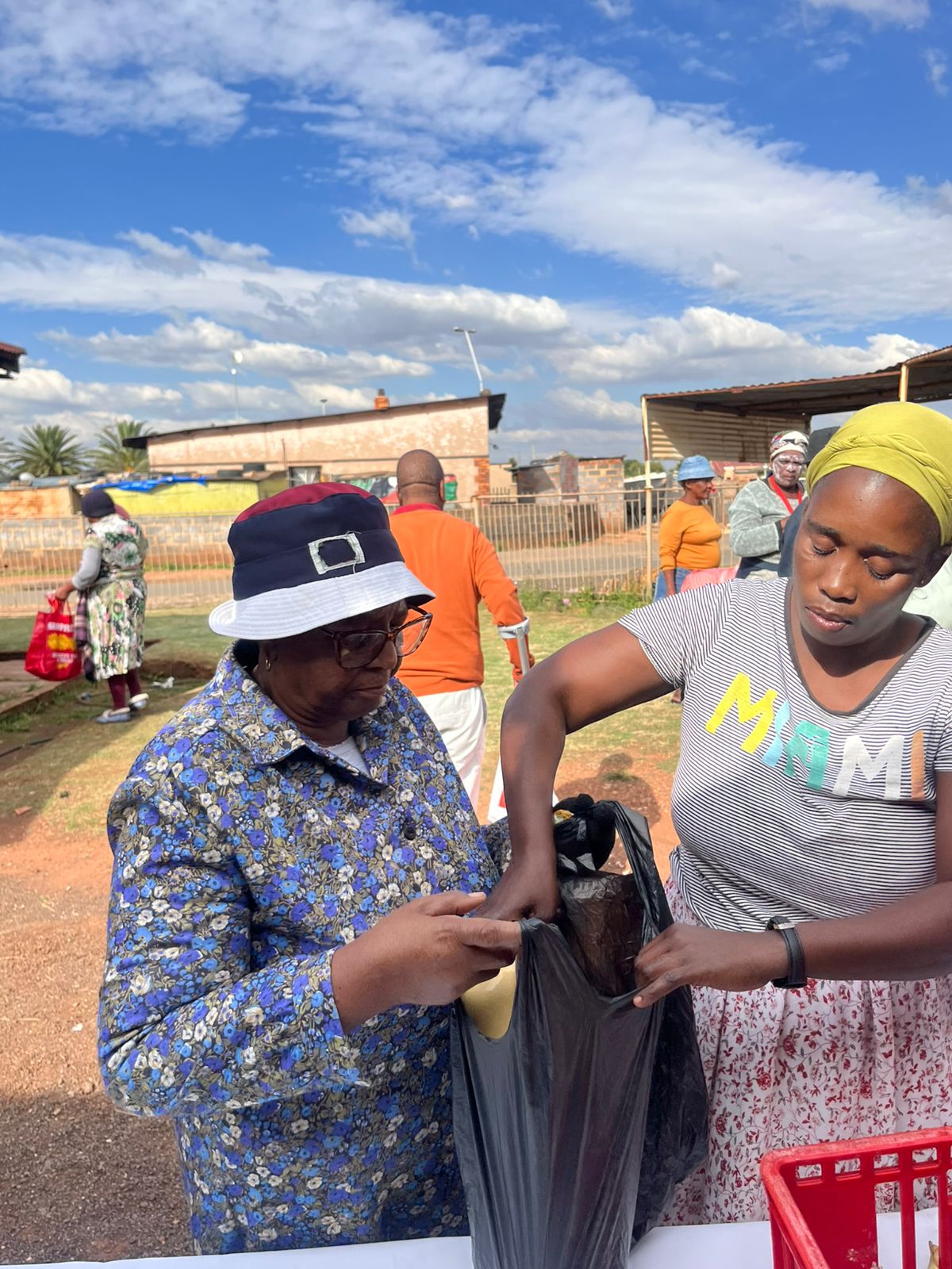 Kgothatso Foundation Gallery Image