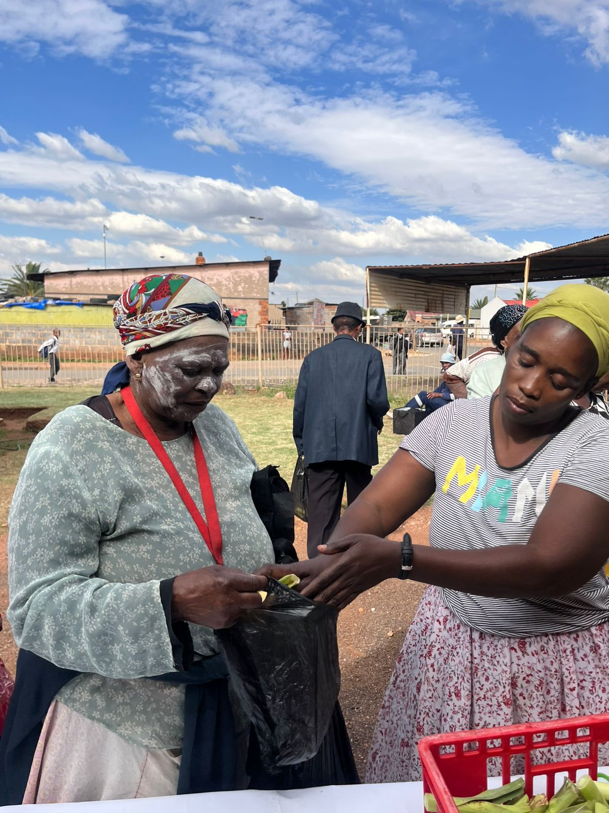 Kgothatso Foundation Gallery Image