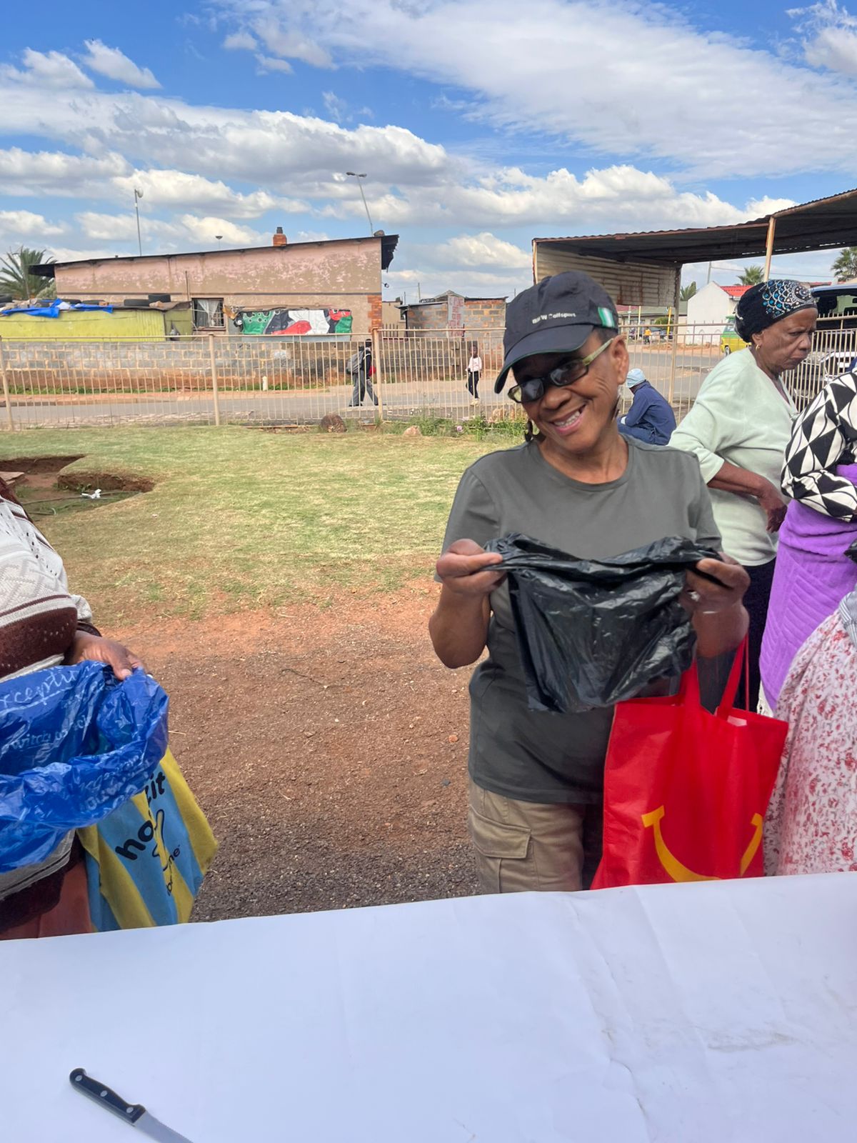 Kgothatso Foundation Gallery Image