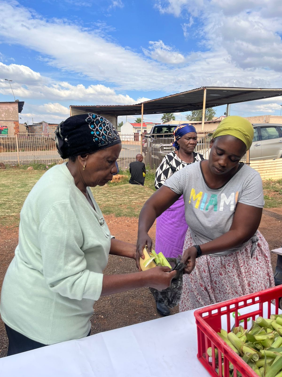 Kgothatso Foundation Gallery Image