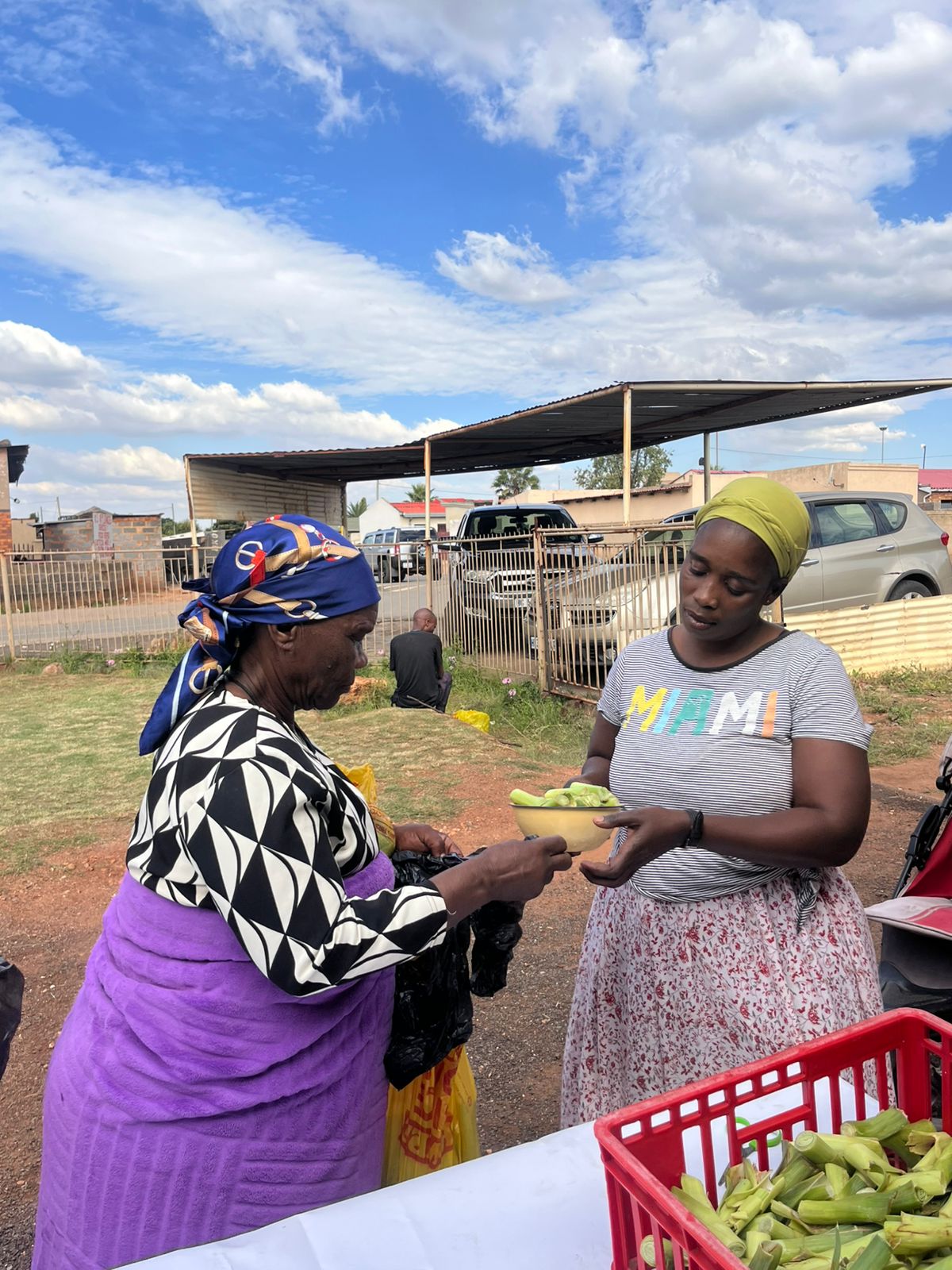 Kgothatso Foundation Gallery Image
