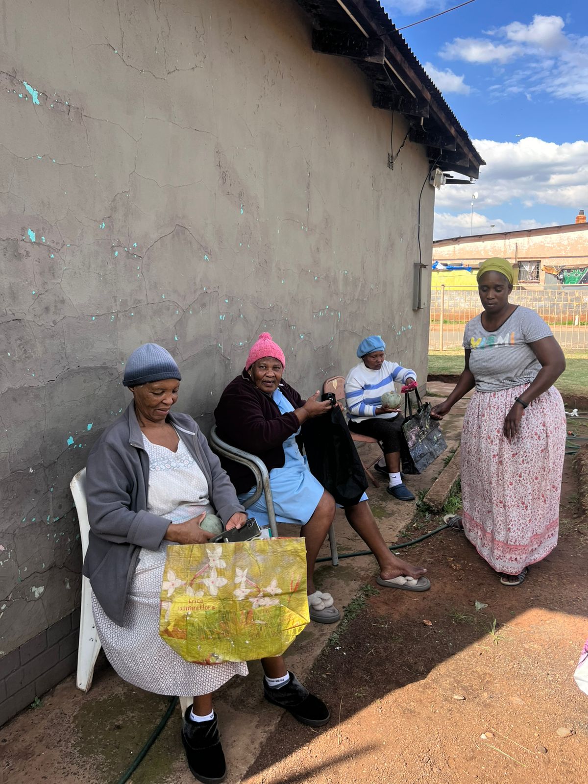 Kgothatso Foundation Gallery Image