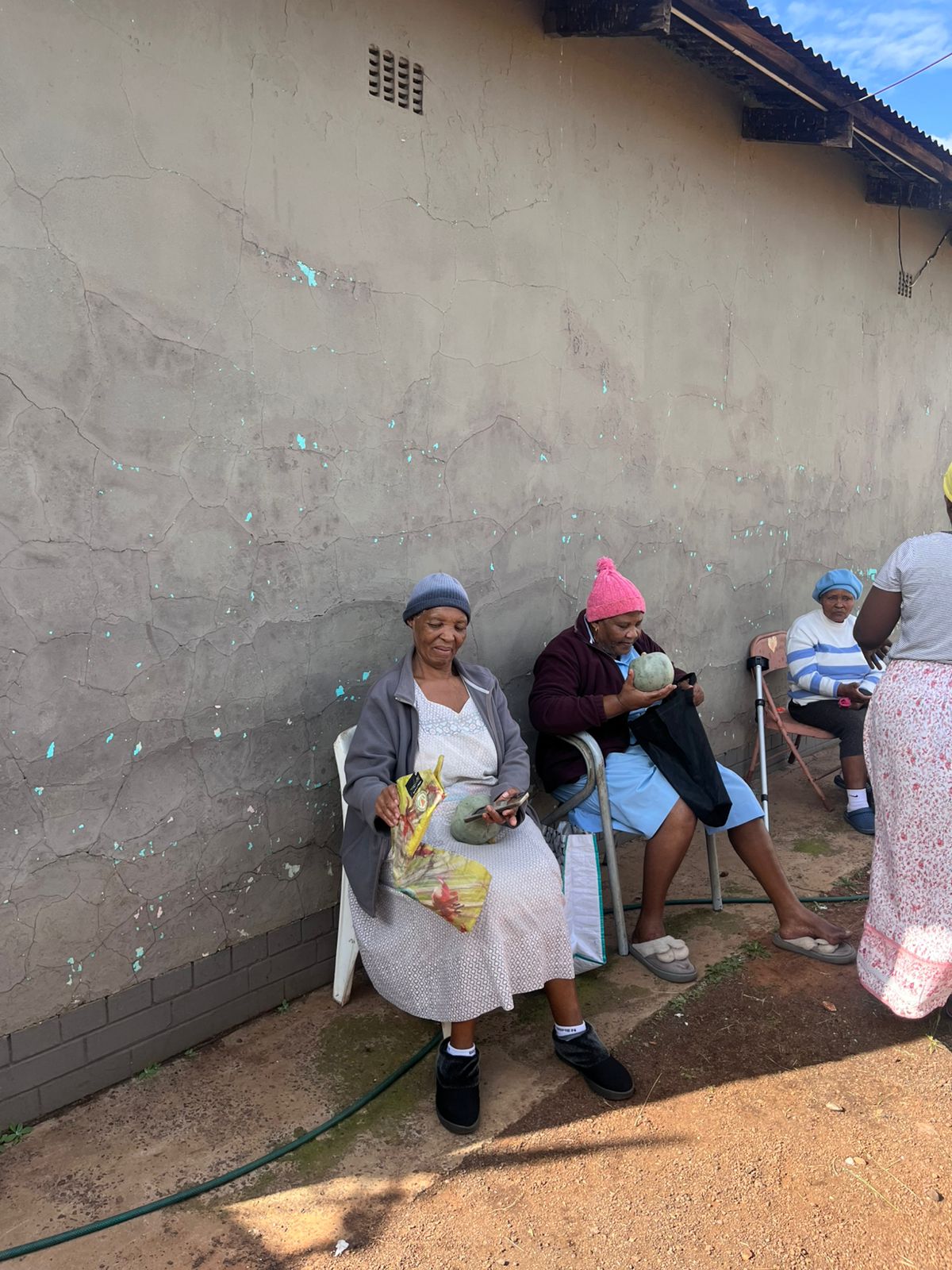 Kgothatso Foundation Gallery Image