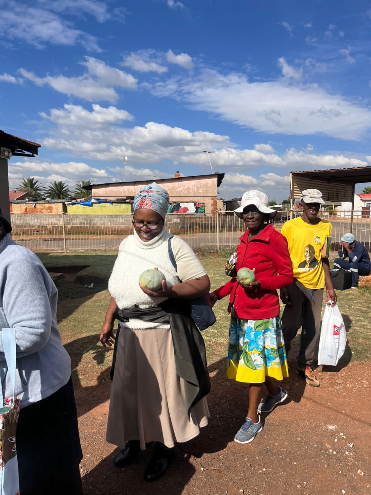 Kgothatso Foundation Gallery Image