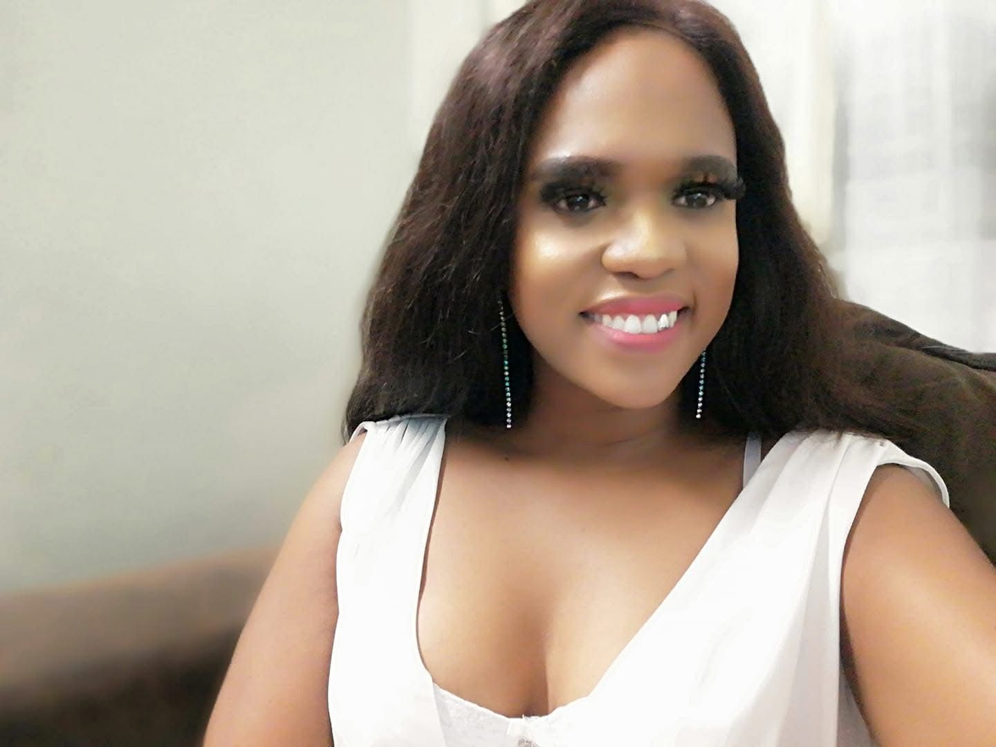 Silindile Yoliswa Mhlongo