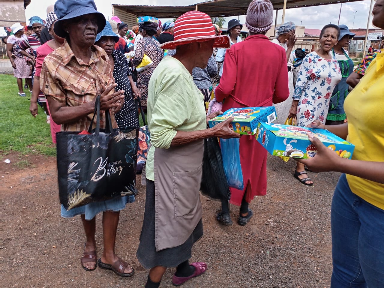 Community Support