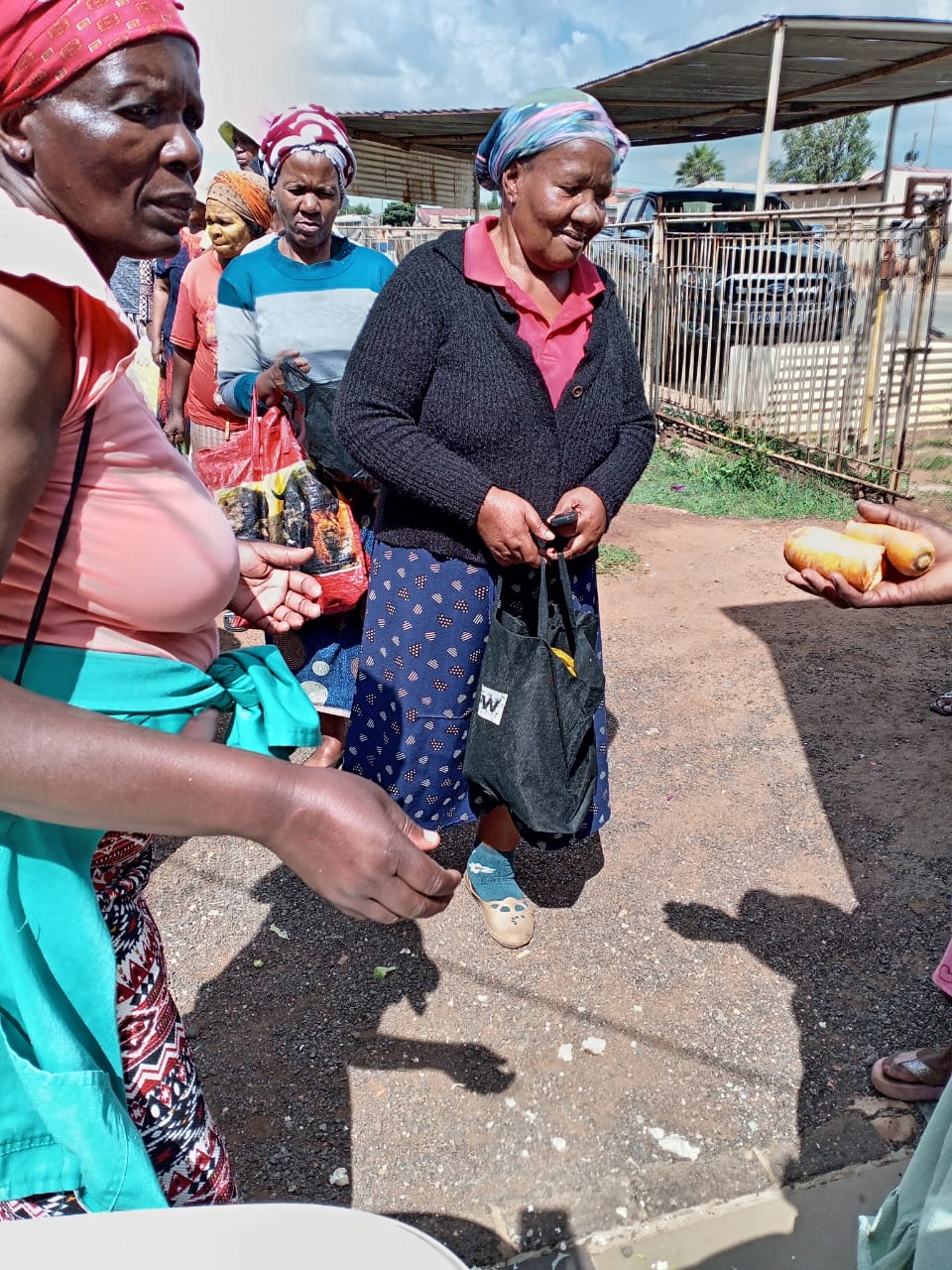 Kgothatso Foundation Gallery Image