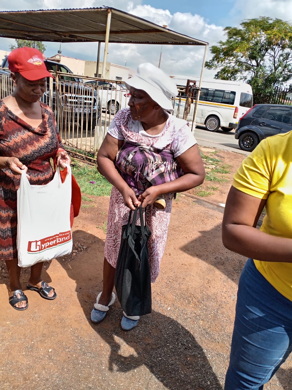 Kgothatso Foundation Gallery Image