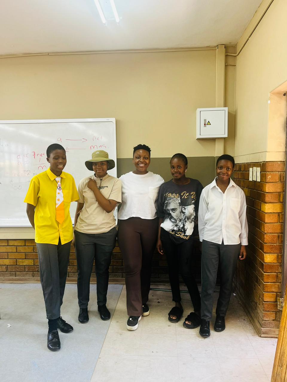 Kgothatso Foundation Gallery Image
