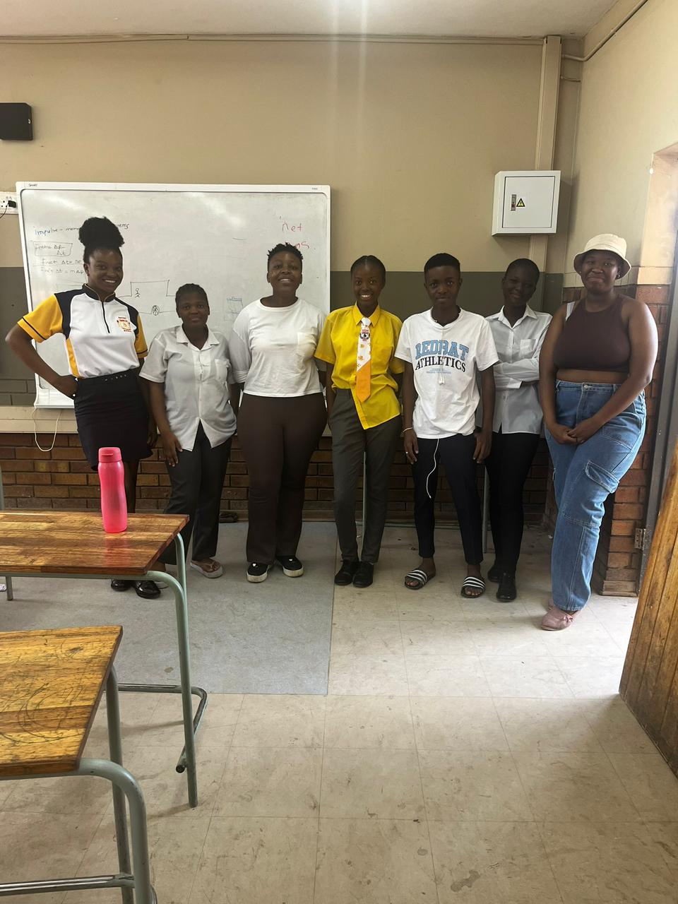 Kgothatso Foundation Gallery Image