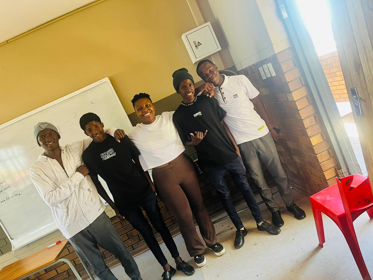 Youth Empowerment